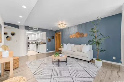 1888 Kalakaua Avenue #1903, Honolulu, HI 96815 - Photo 3