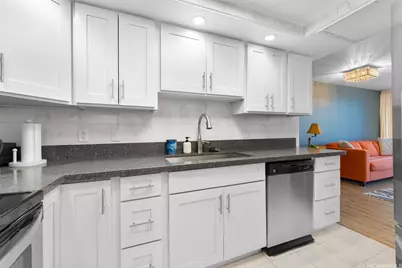 1888 Kalakaua Avenue #1903, Honolulu, HI 96815 - Photo 7