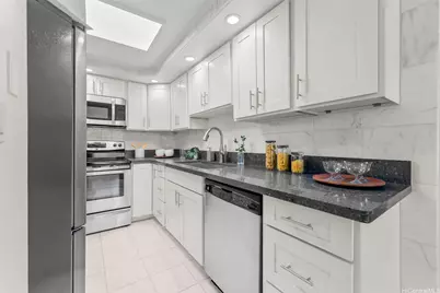 1888 Kalakaua Avenue #1903, Honolulu, HI 96815 - Photo 9