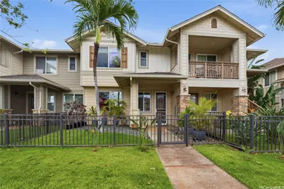 1020 Kakala Street #1302, Kapolei, HI 96707 - Photo 1