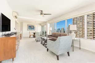 1777 Ala Moana Blvd, Honolulu, HI 96815 - Photo 5
