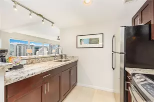 1777 Ala Moana Blvd, Honolulu, HI 96815 - Photo 7