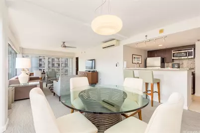 1777 Ala Moana Boulevard #2325, Honolulu, HI 96815 - Photo 9