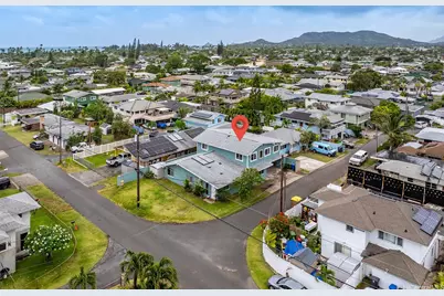 411 Olomana Street, Kailua, HI 96734 - Photo 15