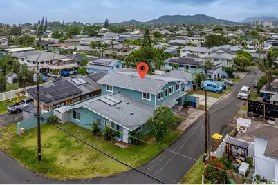 411 Olomana Street, Kailua, HI 96734 - Photo 13