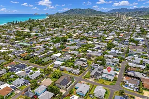 411 Olomana St, Kailua, HI 96734 - Photo 1