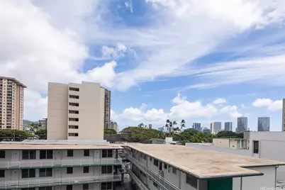 785 Kinau Street #302, Honolulu, HI 96813 - Photo 15