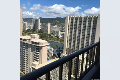 2240 Kuhio Avenue #2513, Honolulu, HI 96815 - Photo 5