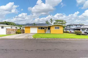 45-313 Nakuluai St, Kaneohe, HI 96744 - Photo 1