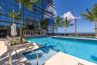 333 Ward Avenue #234, Honolulu, HI 96814 - Photo 15