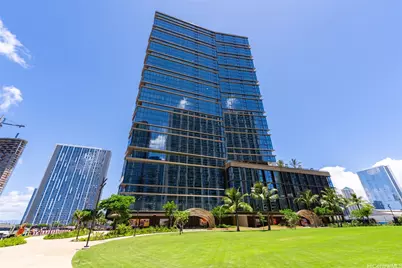 333 Ward Avenue #234, Honolulu, HI 96814 - Photo 21