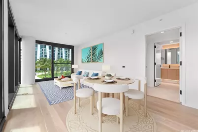 333 Ward Avenue #234, Honolulu, HI 96814 - Photo 1