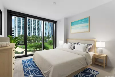 333 Ward Avenue #234, Honolulu, HI 96814 - Photo 5