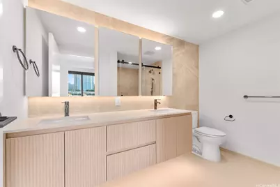 333 Ward Avenue #234, Honolulu, HI 96814 - Photo 9