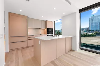 333 Ward Avenue #234, Honolulu, HI 96814 - Photo 3