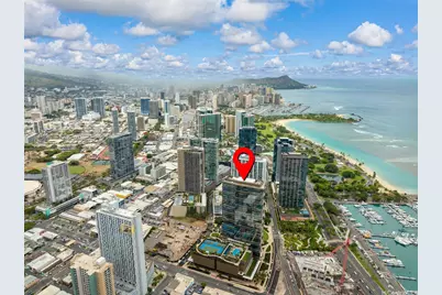 333 Ward Avenue #234, Honolulu, HI 96814 - Photo 25