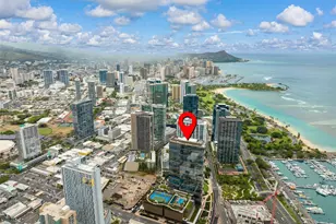 333 Ward Ave, Honolulu, HI 96814 - Photo 25