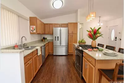 91-215 Kupiapia Place, Ewa Beach, HI 96706 - Photo 7