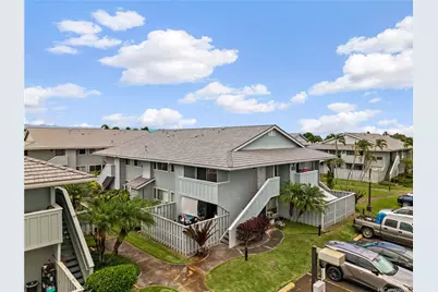 94-1036 Oli Place #U5, Waipahu, HI 96797 - Photo 17