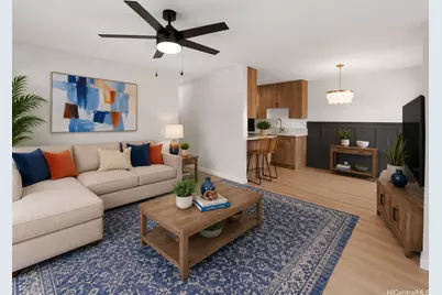 94-1036 Oli Place #U5, Waipahu, HI 96797 - Photo 1