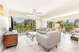 2161 Kalia Rd, Honolulu, HI 96815 - Photo 1