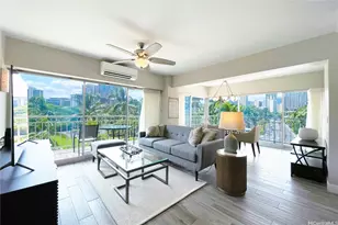 2161 Kalia Rd, Honolulu, HI 96815 - Photo 1