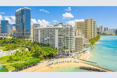 2161 Kalia Road #418, Honolulu, HI 96815 - Photo 25
