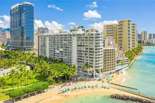 2161 Kalia Rd, Honolulu, HI 96815 - Photo 25