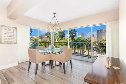2161 Kalia Road #418, Honolulu, HI 96815 - Photo 7
