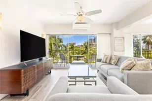 2161 Kalia Rd, Honolulu, HI 96815 - Photo 3