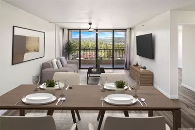 3130 Ala Ilima Street #5B, Honolulu, HI 96818 - Photo 1