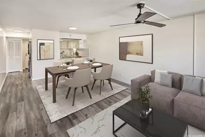 3130 Ala Ilima Street #5B, Honolulu, HI 96818 - Photo 9