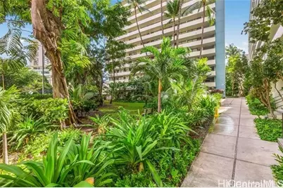 425 Ena Road #C202, Honolulu, HI 96815 - Photo 11