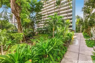 425 Ena Rd, Honolulu, HI 96815 - Photo 11