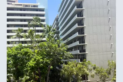 425 Ena Road #C202, Honolulu, HI 96815 - Photo 9