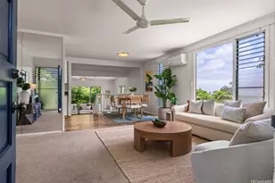 3296 Pinaoula St, Honolulu, HI 96822 - Photo 3