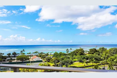 1288 Ala Moana Boulevard #8A, Honolulu, HI 96814 - Photo 1