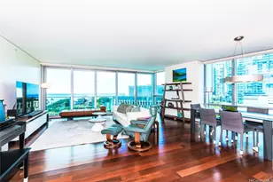 1288 Ala Moana Blvd, Honolulu, HI 96814 - Photo 3