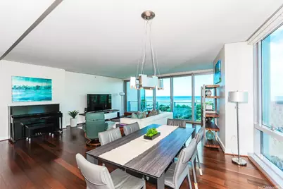 1288 Ala Moana Boulevard #8A, Honolulu, HI 96814 - Photo 5