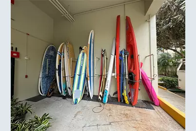 322 Aoloa Street #908, Kailua, HI 96734 - Photo 15