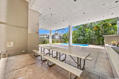 1226 Alexander Street #701, Honolulu, HI 96826 - Photo 21