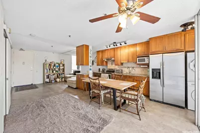 1226 Alexander Street #701, Honolulu, HI 96826 - Photo 5