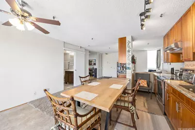 1226 Alexander Street #701, Honolulu, HI 96826 - Photo 7