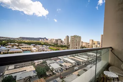 555 University Avenue #1703, Honolulu, HI 96826 - Photo 23