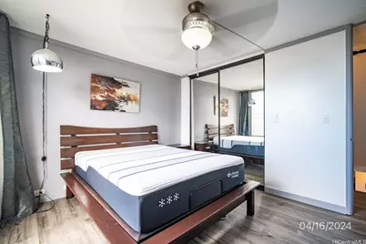 555 University Avenue #1703, Honolulu, HI 96826 - Photo 19