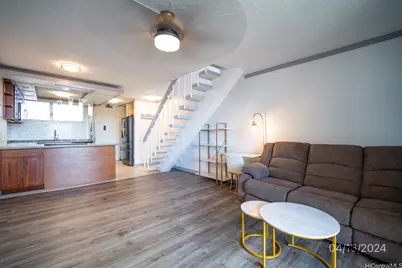 555 University Avenue #1703, Honolulu, HI 96826 - Photo 9