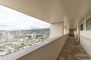 555 University Ave, Honolulu, HI 96826 - Photo 25