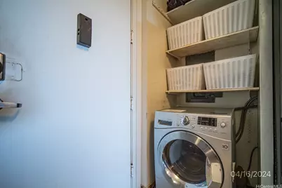 555 University Avenue #1703, Honolulu, HI 96826 - Photo 15