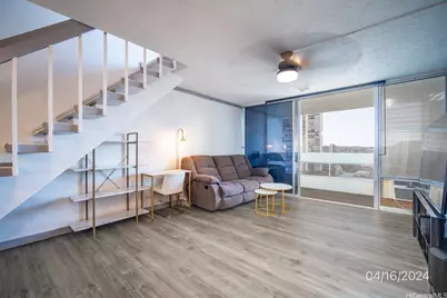555 University Avenue #1703, Honolulu, HI 96826 - Photo 5