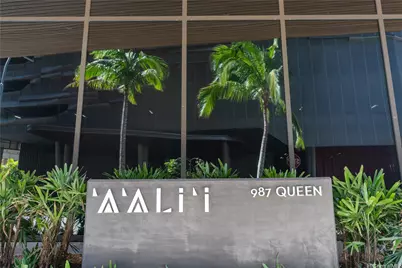 987 Queen Street #2610, Honolulu, HI 96814 - Photo 23